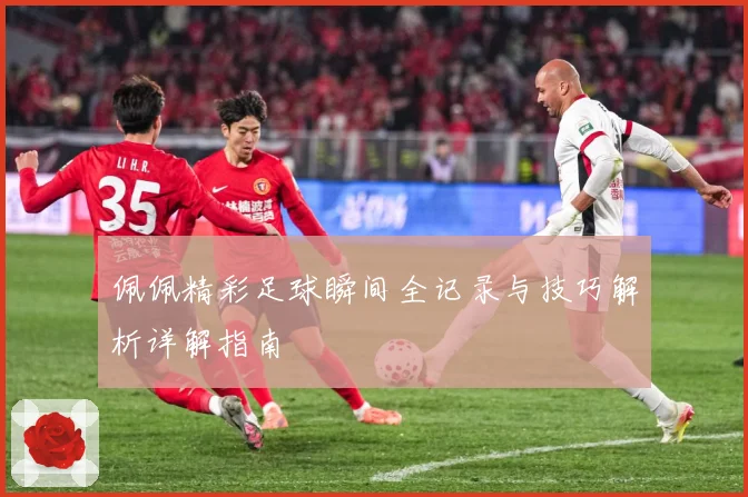 佩佩精彩足球瞬间全记录与技巧解析详解指南