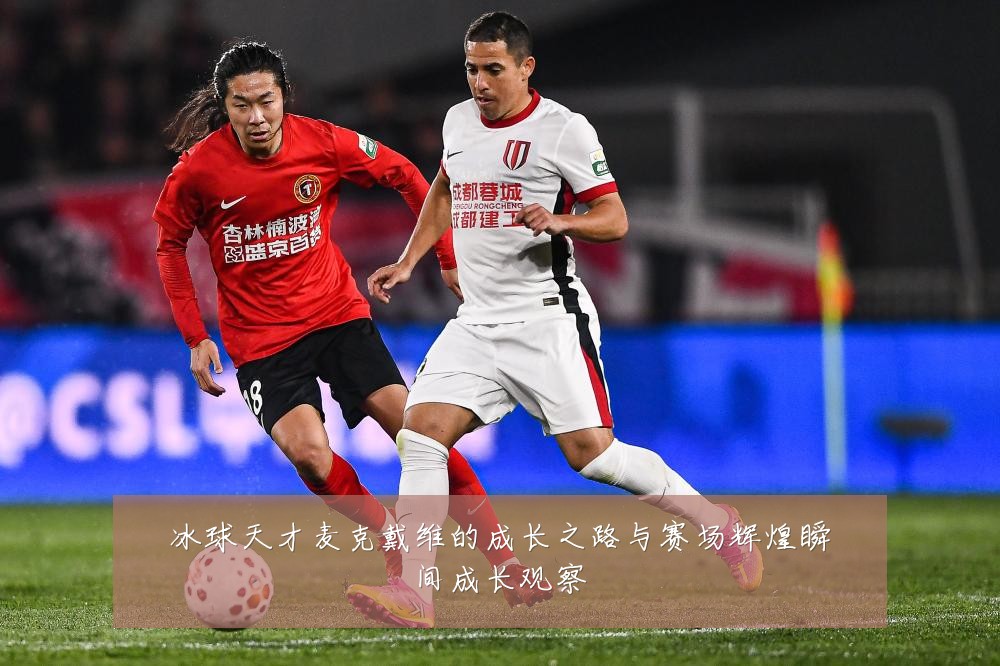 冰球天才麦克戴维的成长之路与赛场辉煌瞬间成长观察
