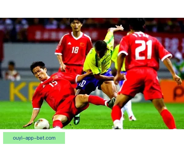 美洲三国激战世界杯精彩瞬间与赛场风云解析