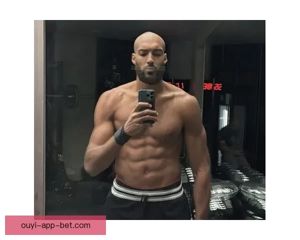 戈贝尔33岁仍能保持顶级竞技状态自律饮食和彻底戒酒成关键秘诀