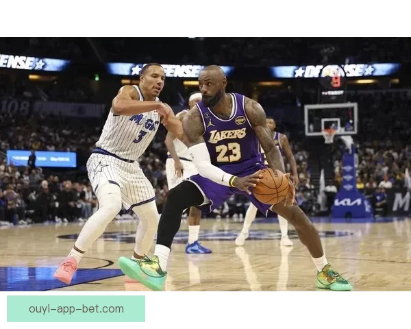 詹姆斯打破出场纪录 肯纳德展现联盟顶级射手风采