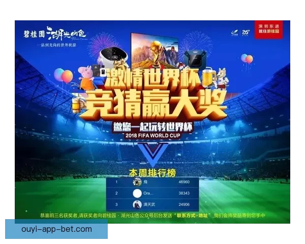 世界杯竞猜胜负规则详解及策略分析让你轻松赢得大奖