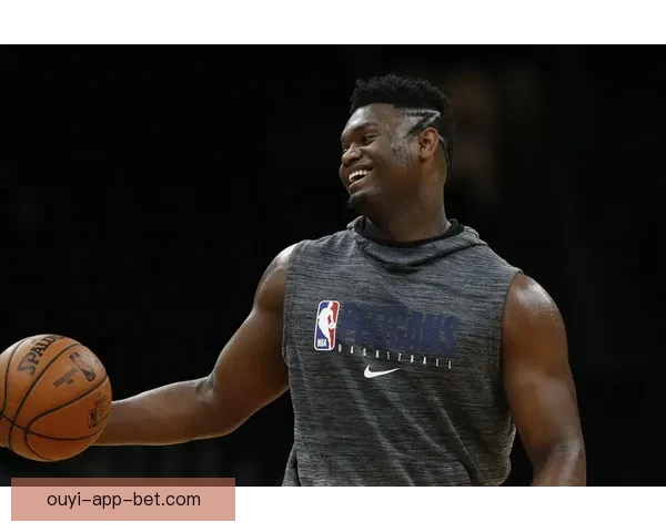 尴尬纪录锡安成43年唯一未进季后赛状元仅次本内特