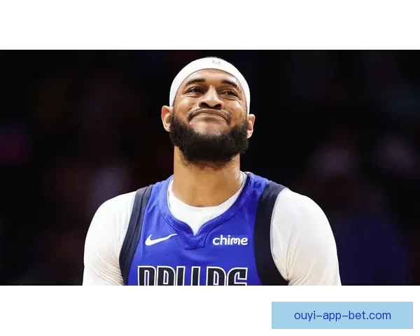 独行侠官方宣布加福德因右肩刺痛退出与雄鹿剩余比赛