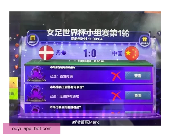 世界杯竞猜游戏全新玩法规则详解及获胜策略指南