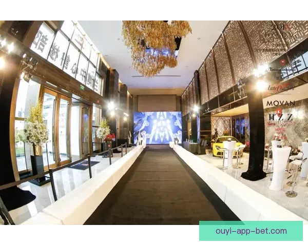 开云官方网站全面展示品牌奢华时尚与创新设计理念的独家体验